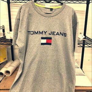 Tommy Hilfiger 100% cotton shirt